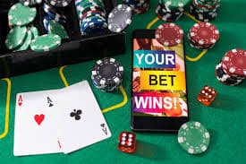 Giao diện game slot online Nổ hũ csmn hiển thị jackpot lớn trên điện thoại